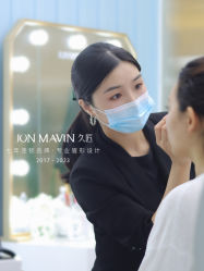 -JONMAVIN·美学