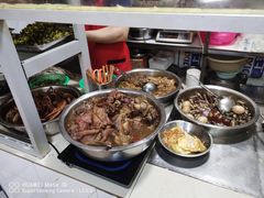 -北海田螺店(四川路店)
