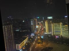 -星城之眼摩天轮