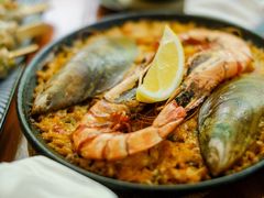 -帕歌西班牙餐厅paco tapas