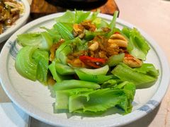 -鸽味轩(新街口店)