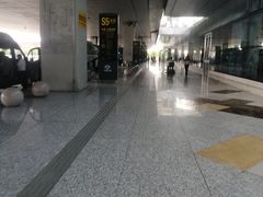 -石家庄正定国际机场-T2航站楼