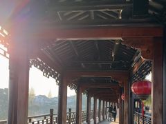 -观桥阁(锦溪店)