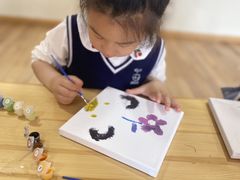 -上海松江区迪笙幼儿园
