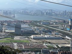 -小南山公园