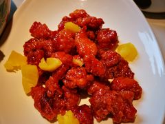 -红楼饭店(孙村店)
