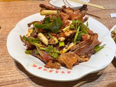 -老爷子原味蒸饺(总店)