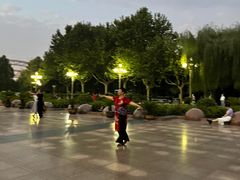 -西清公园
