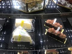 -Sweety Fairy小蜜蜂蛋糕&下午茶(大柏树店)