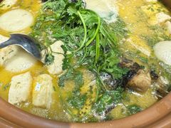 -小秦淮·南京土菜(新亭西路店)