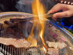 -西塔老太太泥炉烤肉(上海七宝领展广场店)
