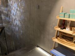 -施奈儿.洗头頭療.按摩SPA.采耳(上梅林店)
