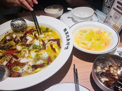 -太二酸菜鱼(沈阳万象城店)