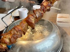 -海味当家·蒸锅海鲜(星海公园店)
