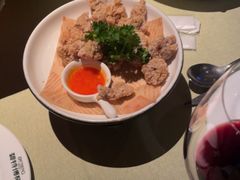 -碧特博格·20年品牌西餐厅(芜湖路店)