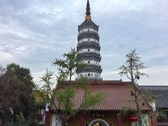 -迎江寺