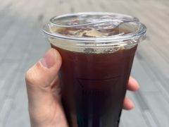 -Manner Coffee(IFS一楼店)