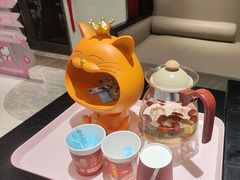 -丰收日(五角场店)