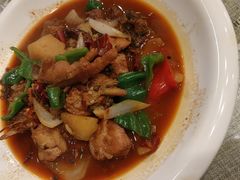 -新疆欣悦饭庄