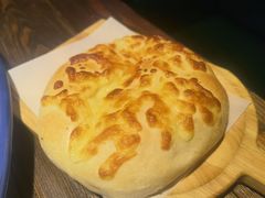 -满洲里饭店-尼基金俄餐厅