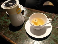 -T館·花园艺术餐厅