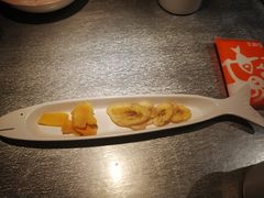 -探鱼·鲜青椒爽麻烤鱼(领展购物广场店)