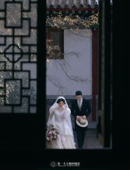 -第一夫人婚纱摄影(南京店)
