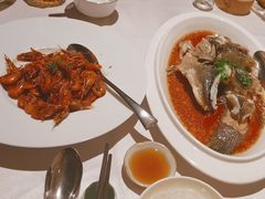 -杭州新新饭店·1913餐厅