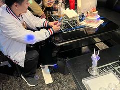 -堂会(缤缤店)