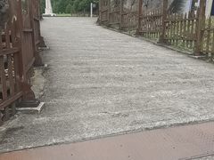 -北川老县城地震遗址