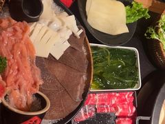 -晓宇重庆火锅(西安荟聚店)