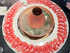 -京熹顺·老北京百年铜锅涮肉(百家湖1912店)