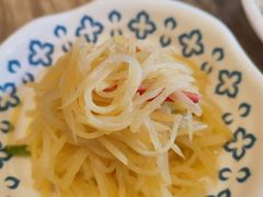 -夏雪花·手工拉面(南油店)