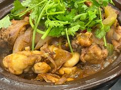 -川香煲(茅台路店)