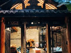 门面-鱼桥巷·美学川菜