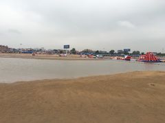-东戴河风景区-止锚湾