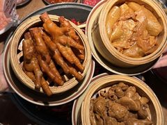 -巴卤社老火锅(财富店)