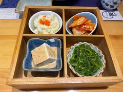 -浦·传统日式料理(3 5 1 1 店)