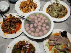 -九龙餐厅(大沽路店)