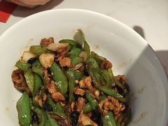 -辣可可·小炒黄牛肉(望京凯德MALL店)