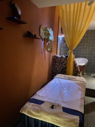 包房-琦品高端美容SPA私佳美场