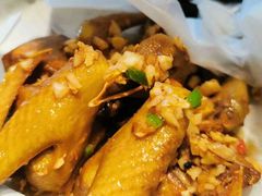 -大鸽饭(岗顶店)