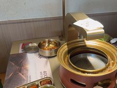 -西塔老太太泥炉烤肉(青浦蟠龙天地店)