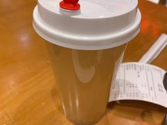 甘蔗马蹄水-澳门陈光记烧味饭店(郎家园店)