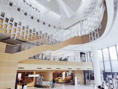 -广州市白云区图书馆