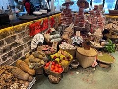 -周小明火锅(黑金冠社区店)