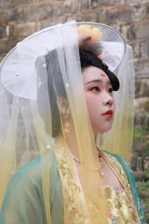 -与苏记•苏式美学汉服体验馆