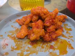 -杏花村水席楼·洛阳水席(老城十字街店)