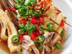 -嘉州叶婆婆钵钵鸡(建设路店)