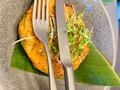 -Ginger(兴国路店)